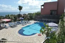 Kerkyra Beach Hotel & Apartments 