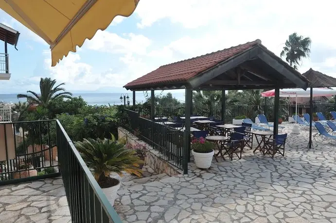 Kerkyra Beach Hotel & Apartments 