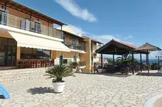 Kerkyra Beach Hotel & Apartments 