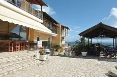 Kerkyra Beach Hotel & Apartments 