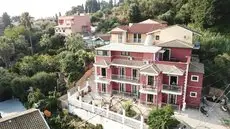 Kerkyra Beach Hotel & Apartments 