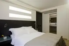 O&B Athens Boutique Hotel 