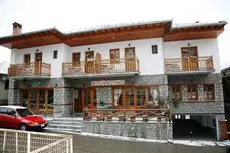 Apostolos Hotel 