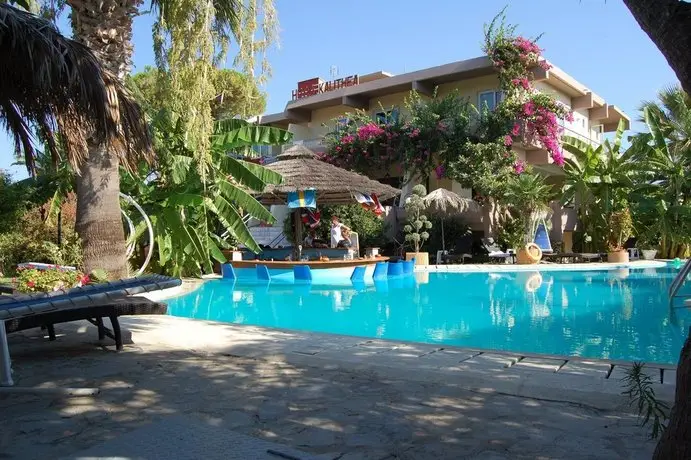 Hotel Kalithea 