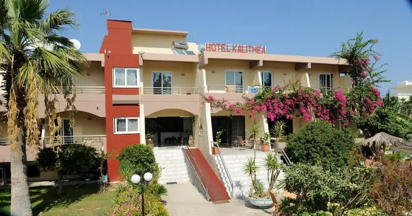 Hotel Kalithea 