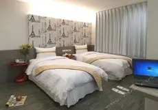 Hsinchu 101 Inn 