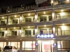 Jing Guan Hotel 