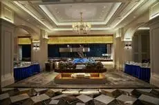 Jinling Jinding Grand Hotel 