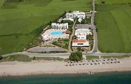 Kalimera Suites 