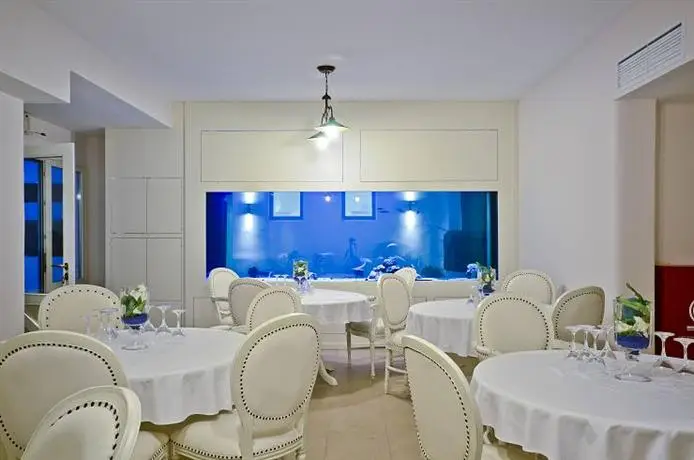 Naxos Island Hotel 