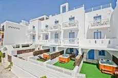 Naxos Island Hotel 