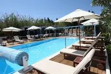 Villa Katerina Parikia Paros 