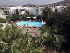 Villa Katerina Parikia Paros 