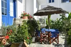 Villa Katerina Parikia Paros 