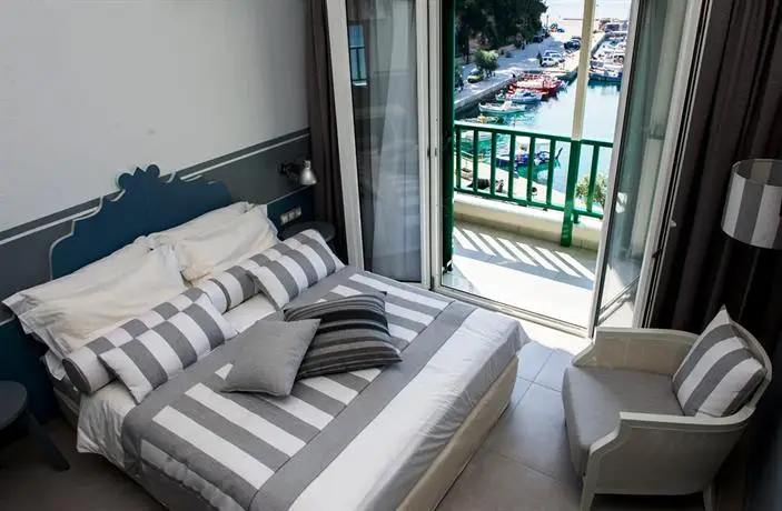 Alkyon Hotel Sporades