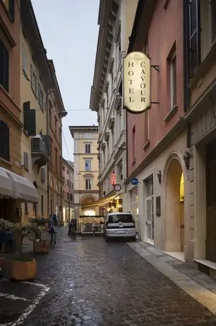 Hotel Cavour Bologna