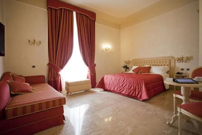 Hotel Cavour Bologna