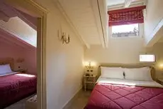 Hotel Cavour Bologna 