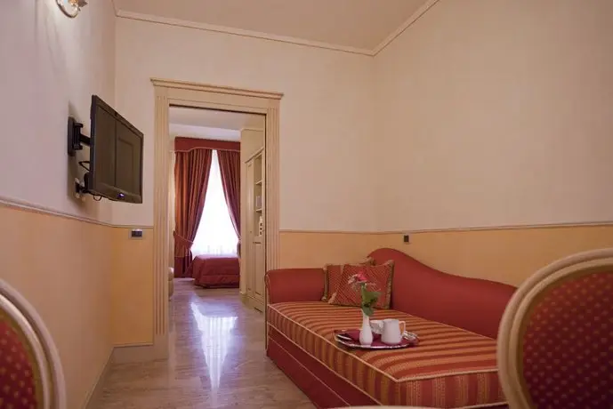 Hotel Cavour Bologna 