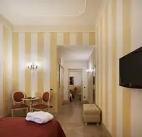 Hotel Cavour Bologna 