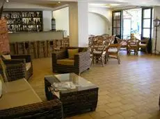 Hotel Ilion Petra 