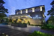 Hotel Santika Mataram 