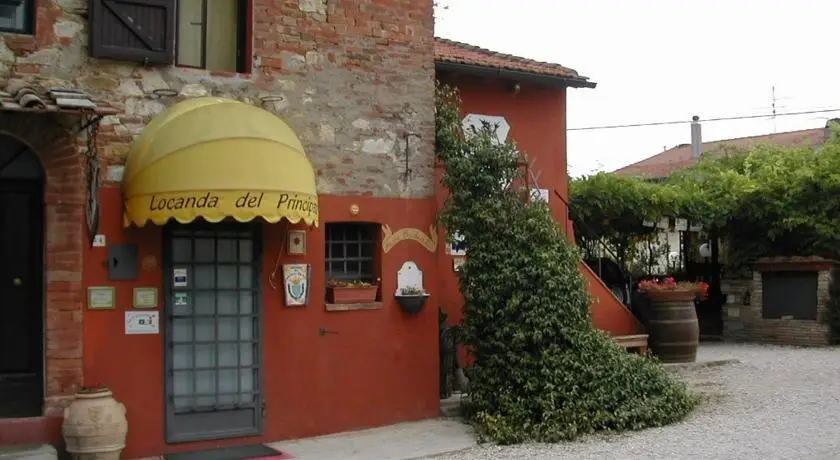 Locanda del Principato