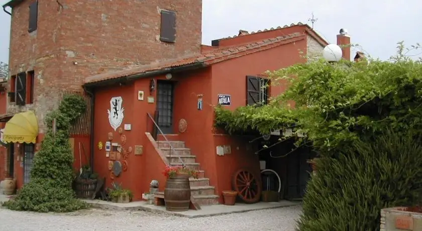 Locanda del Principato 