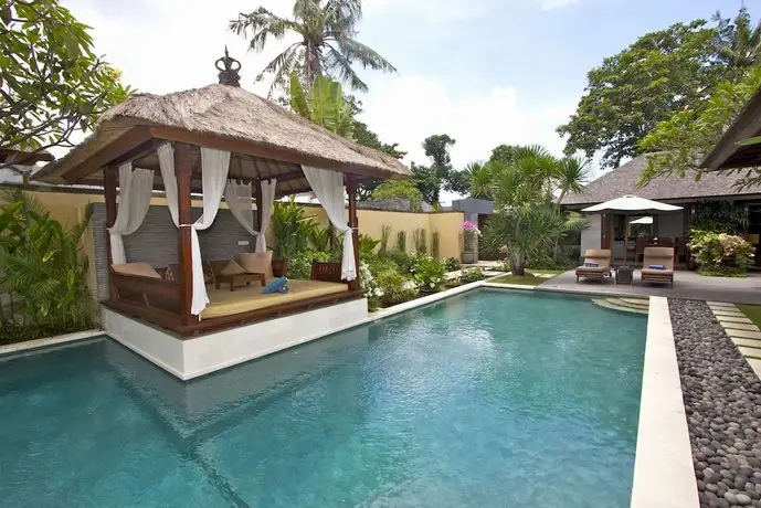 Villa Seriska Satu Sanur