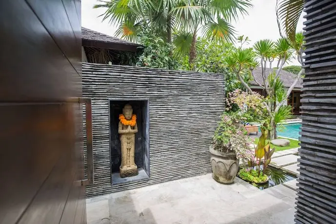 Villa Seriska Satu Sanur