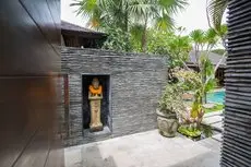 Villa Seriska Satu Sanur 