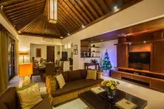 Villa Seriska Satu Sanur 