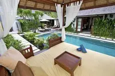 Villa Seriska Satu Sanur 