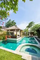 Villa Seriska Satu Sanur 