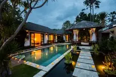 Villa Seriska Satu Sanur 