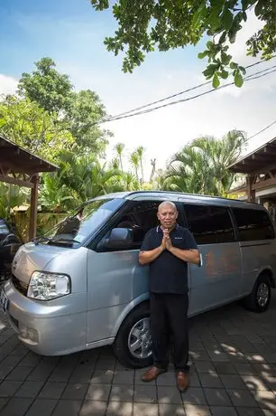 Villa Seriska Satu Sanur 