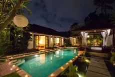 Villa Seriska Satu Sanur 