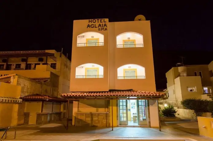 Aglaia Hotel