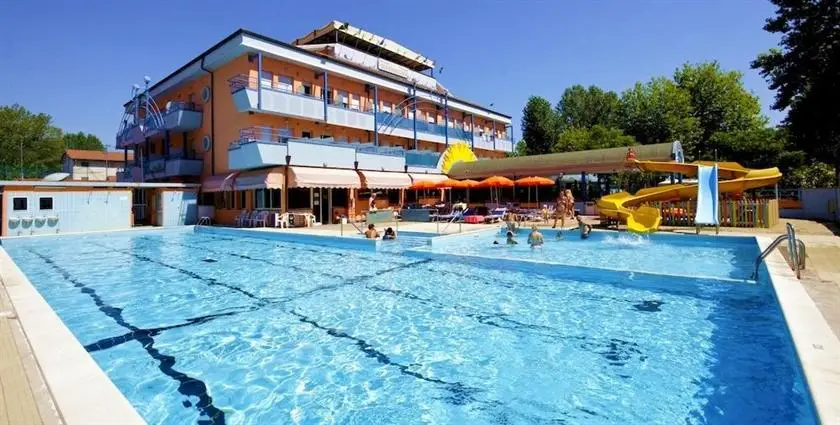 Hotel Serenissima Village