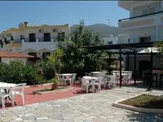 Niki Apartments Stalis 