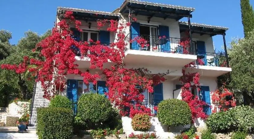 Villa Fiorita