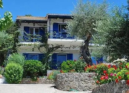 Villa Fiorita