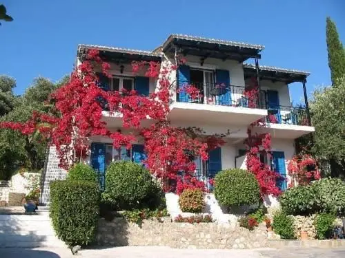 Villa Fiorita 