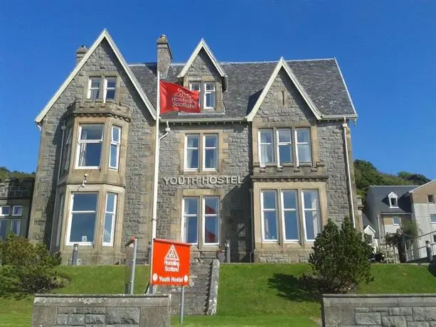 Oban Youth Hostel 