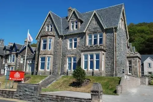 Oban Youth Hostel 