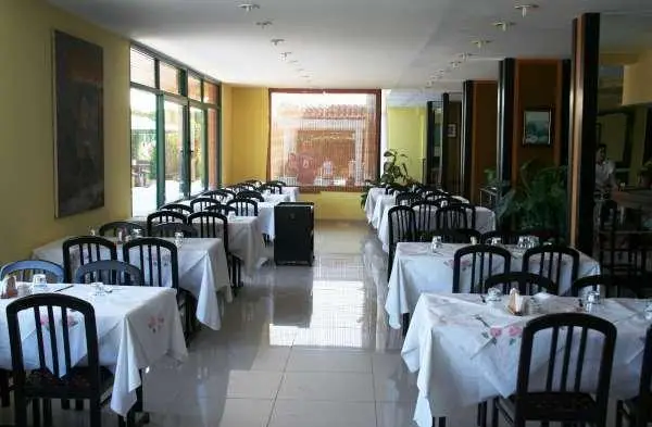 Olivera Resort Hotel 