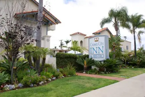 Crown City Inn Coronado