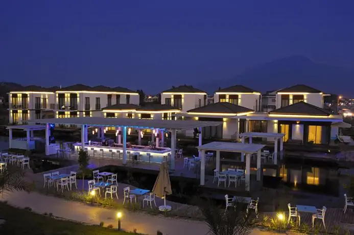 Jiva Beach Resort - All Inclusive 