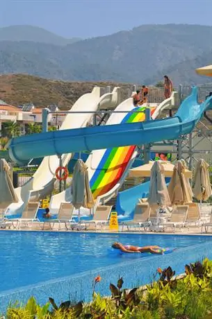 Jiva Beach Resort - All Inclusive 