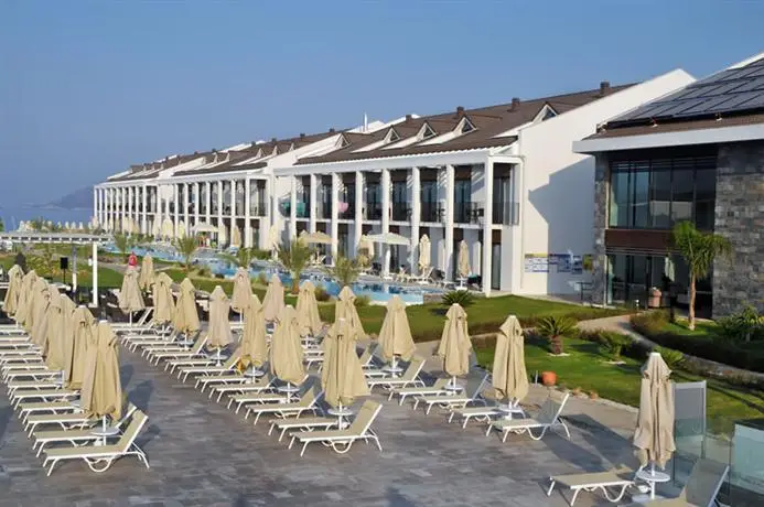 Jiva Beach Resort - All Inclusive 